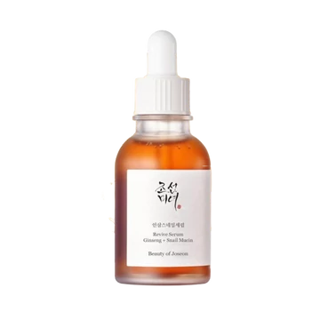 Beauty of Joseon Revive Serum: Ginseng + Snail Mucin