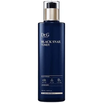 Dr.G Black Snail Toner