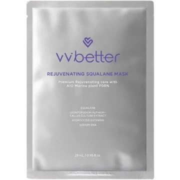 Vvbetter Rejuvenating Squalane Mask
