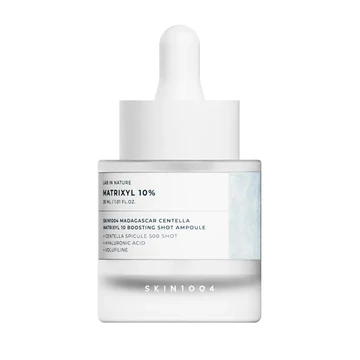 SKIN1004 Madagascar Centella Matrixyl 10 Boosting Shot Ampoule 