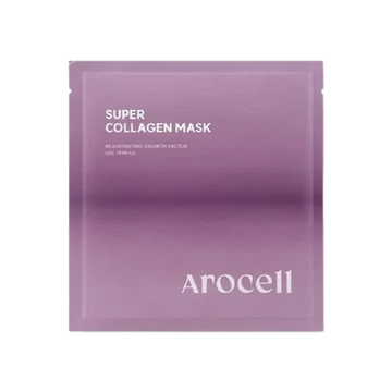 Arocell Super Collagen Mask 