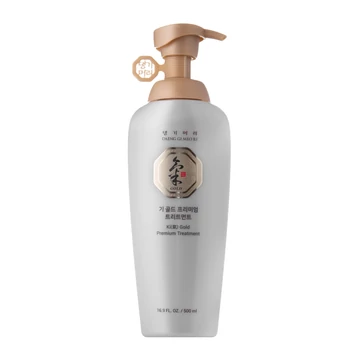 Daeng Gi Meo Ri Ki Gold Premium Treatment
