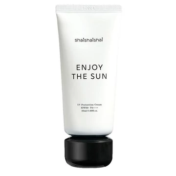 SHAISHAISHAI Enjoy The Sun UV Protection Cream SPF50 PA++++