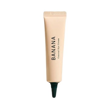 SHAISHAISHAI Banana Conceal Eye Cream
