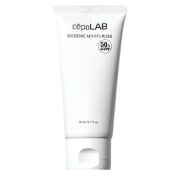 cepoLAB Biogenic Moisturizer