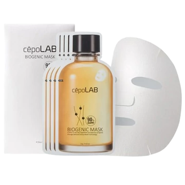 cepoLAB Biogenic Sheet Mask 
