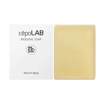 cepoLAB Biogenic Soap