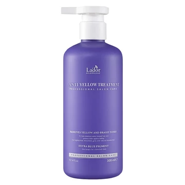 Lador Anti Yellow Treatment