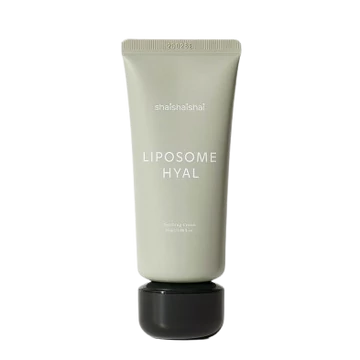 SHAISHAISHAI Liposome Hyal Soothing Cream 