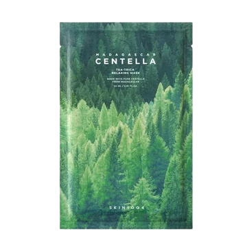 SKIN1004 Madagascar Centella Tea-Trica Relaxing Mask 