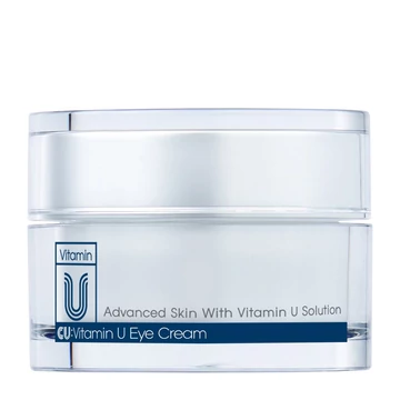 CUSKIN Vitamin U Eye Cream 