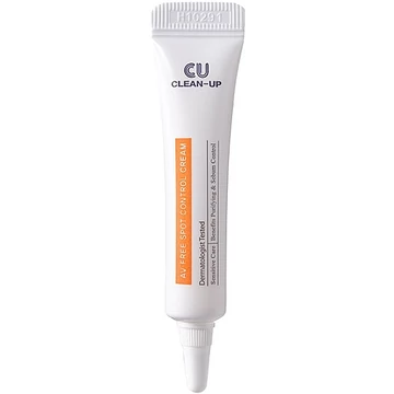 CUSKIN AV Free Spot Control Cream 
