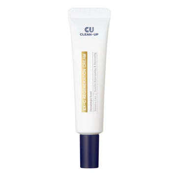 CUSKIN Clean-Up EX-C Regeneration Cream