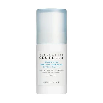 SKIN1004 Hyalu-Cica Silky-Fit Sun Stick SPF50+ PA++++ SKIN1004 Hyalu-Cica Silky-Fit Sun Stick SPF50+ PA++++