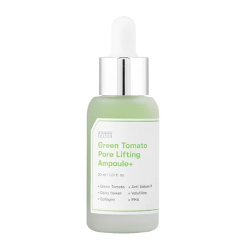 Sungboon Editor Green Tomato Pore Lifting Ampoule+