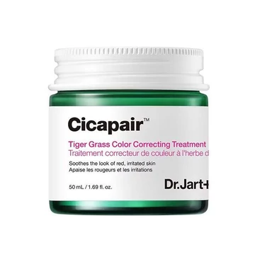 Dr. Jart+ Cicapair Tiger Grass Color Correcting Treatment SPF22 PA++ 