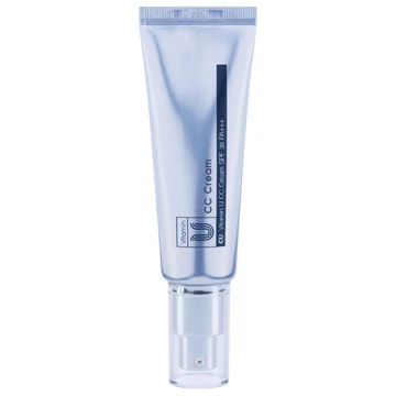 CUSKIN Vitamin U CC Cream SPF40+ / PA+++ 