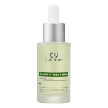 CUSKIN Clean-Up Calming Intensive Serum