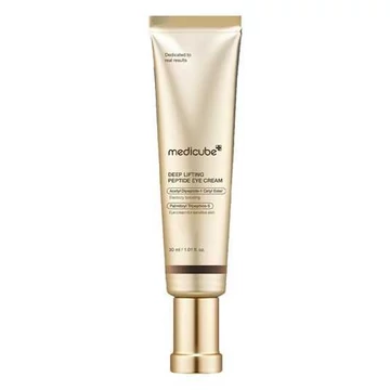 Medicube Deep Lifting Peptide Eye Cream