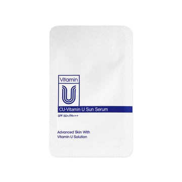 CUSKIN Vitamin U Sun Serum SPF 50+ PA++++ 