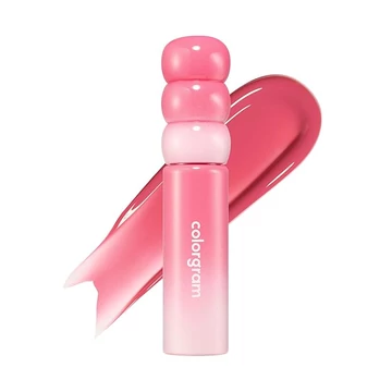 Colorgram Fruity Glass Tint Milk – 05 Level-Up Berry 