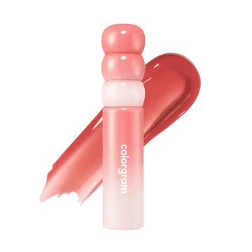 Colorgram Fruity Glass Tint Milk – 08 Joyful Persimmon 