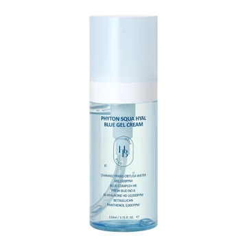 HEVEBLUE Phyton Squa Hyal Blue Gel Cream