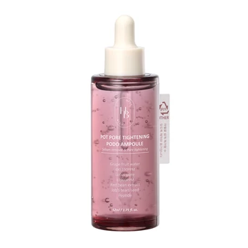 HEVEBLUE Pot Pore Tightening Podo Ampoule