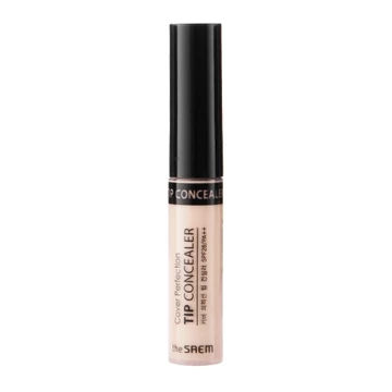 The Saem Cover Perfection Tip Concealer SPF28/PA++