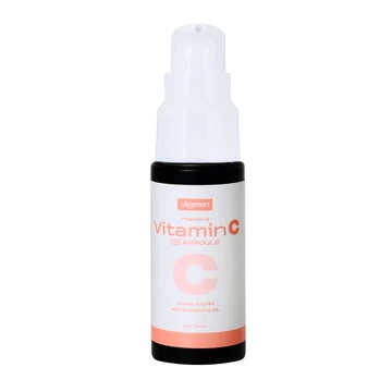 Vegreen Intensive Vitamin C 20% Ampoule