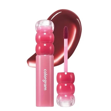 Colorgram Fruity Water Tint – 06 Chic Jujube
