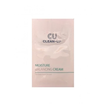CUSKIN Clean-Up Moisture Balancing Cream