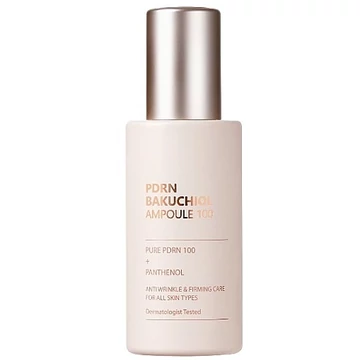 CUSKIN Dr. Solution Pdrn Bakuchiol Ampoule 100