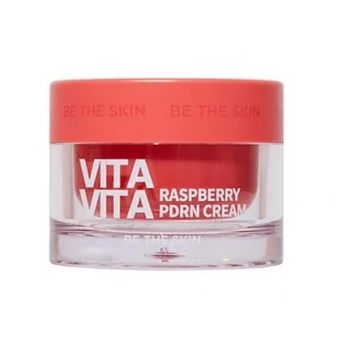  Be The Skin Vitavita Raspberry PDRN Cream 