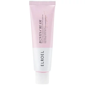 ELROEL B12 Vita Cream