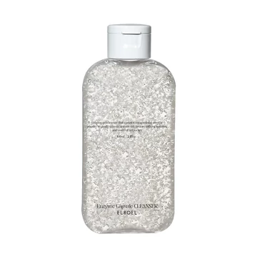 ELROEL Enzyme Capsule Cleanser 