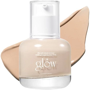 GLOW Breathable Blemish Balm – #One