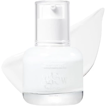 GLOW Breathable Blemish Balm – #White 