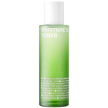 ISOI Moisture Dr. Toner 