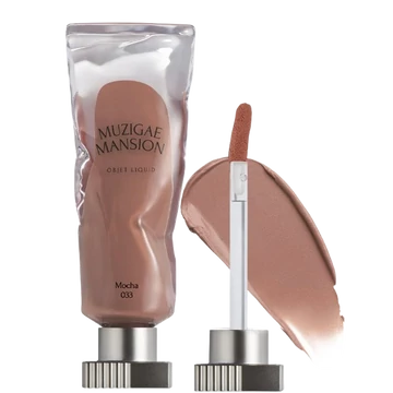 Muzigae Mansion Objet Liquid – #033 Mocha