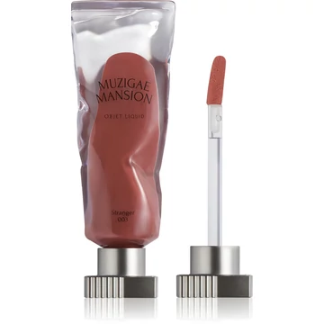 Muzigae Mansion Objet Liquid – #003 Stranger
