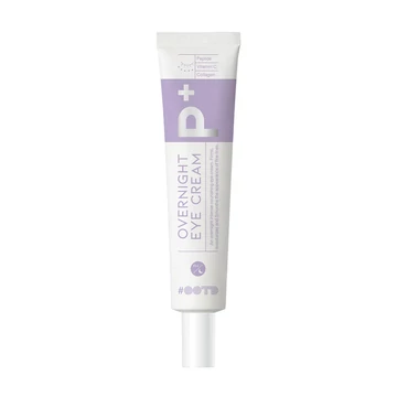 OOTD BEAUTY Overnight Eye Cream