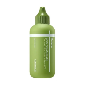 Centellian24 Madeca Matcha Toning Peeling Gel