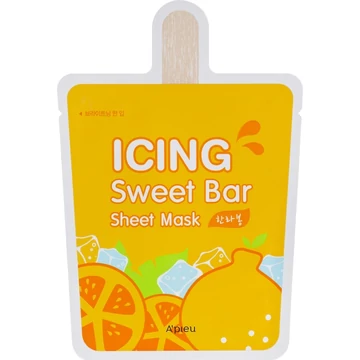 A'PIEU Icing Sweet Bar Hanrabong