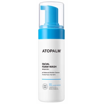 ATOPALM Facial Foam Wash