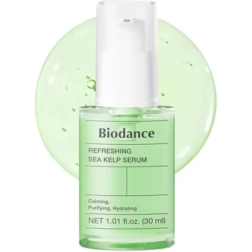 Biodance Refreshing Sea Kelp Serum