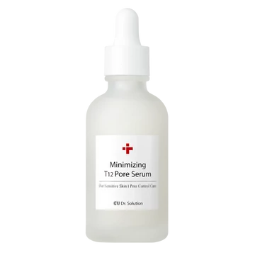 CUSKIN Dr. Solution Minimizing T12 Pore Serum