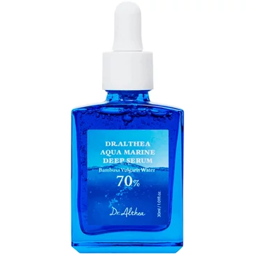 Dr. Althea Aqua Marine Deep Serum 