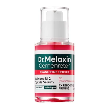Dr. Melaxin Cemenrete Cyano Pink Spicule Serum