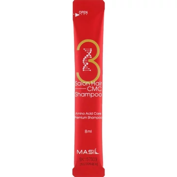 Masil 3 Salon Hair CMC Shampoo 